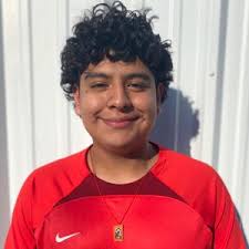 Itzael Falcon's High School Bio