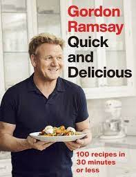 Gordon Ramsay Quick Delicious Ebook By Gordon Ramsay Rakuten Kobo Gordon Ramsay Gordon Ramsay Recipe Gordon Ramsey Recipes