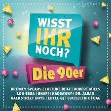 Hören sie radio 1a 90er in hof, deutschland. Wisst Ihr Noch Die 90er Amazon De Musik Cds Vinyl