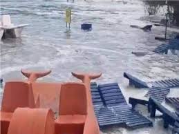 تركيا واليونان على مفترق طرق يبعث على الأمل. Ø¨Ø¹Ø¯ Ø²Ù„Ø²Ø§Ù„ Ø§Ù„ÙŠÙˆÙ… Ø§Ù„ÙÙŠØ¶Ø§Ù†Ø§Øª ØªØ¶Ø±Ø¨ Ø´ÙˆØ§Ø±Ø¹ Ø¥Ø²Ù…ÙŠØ± Ø§Ù„ØªØ±ÙƒÙŠØ© Ø¨ÙˆØ§Ø¨Ø© Ø£Ø®Ø¨Ø§Ø± Ø§Ù„ÙŠÙˆÙ… Ø§Ù„Ø¥Ù„ÙƒØªØ±ÙˆÙ†ÙŠØ©