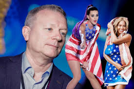 Maybe you would like to learn more about one of these? American Song Contest Christer Bjorkman Reveals Plans To Launch As Soon As 2021 Wiwibloggs