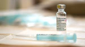 The mrna covid vaccine now being militarily deployed in many nations around the world, is not we have to awaken to the fact that the covid scamdemic has rapidly accelerated the technocratic. Astrazeneca Vaccine Was It Really Worth It Bbc News