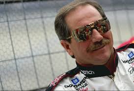 Dale Earnhardt's 1997 NASCAR paint scheme and career highlights