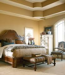 Gorgeous bedroom set by heritage henredon from the glory days of american mid ce. Bedroom Furniture Bedroom Furniture For Sale Luxury Furniture Design Henredon Furniture