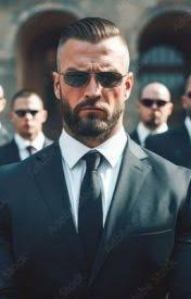 Mafia Boss's Innocent Captive