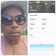 What's been going well in your evening?