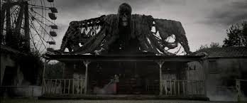 Part of series twelve minutes to midnight trilogy. Minutes Past Midnight Review Modern Horrors