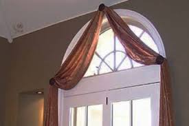 Window coverings for round windows buetheorg arched window coverings arched window blinds canada interesting half circle window curtains decor with easy do it throughout treatment prepare 2 cool ideas window coverings for round windows designs. The Best Curtains For Arched Windows Dengarden