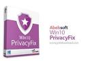 نتیجه تصویری برای [نرم افزار] دانلود Abelssoft Win10 PrivacyFix v2019.2.3 - نرم افزار حفظ حریم خصوصی در ویندوز 10