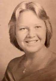 I just saw a post from a friend that Lisa Blizzard passed away yesterday.  😔 The class of 1980 loses another.