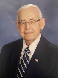 Obituary of Thomas Troy Sain