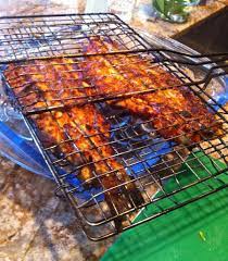 Pescado Zarandeado Grillsml Mexican Food Recipes Cooking Seafood Cooking Recipes