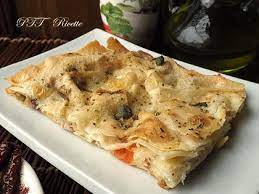 Prelevateli con un mestolo forato e adagiateli, a mano a. Ricette Con Filetti Di Alici Sott Olio Ptt Ricette