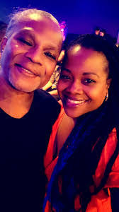 Imani Manning's Instagram, Twitter & Facebook