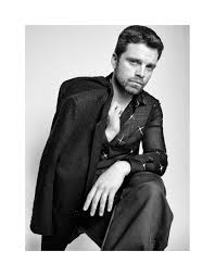 Sebastian ✪ stan for esquire spain. Pin By Bryanna Garcia On Sebastian Stan Sebastian Stan Photoshoot Sebastian Stan Sabastian Stan