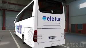 Su palmarés, plantilla, estadísticas, datos de su estadio, próximos partidos y noticias relacionadas en as.com Mercedes Benz Travego 15 Efe Tur Skin 45zg500 Ets2 Mods