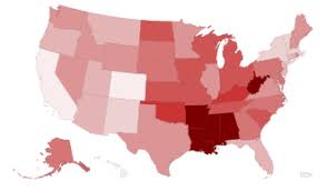 obesity in the united states wikipedia