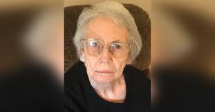 Obituary information for Anna Mae Daft Weese