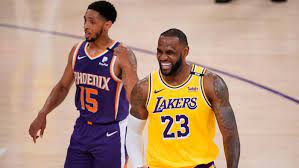 What time does lakers vs suns game 3 start? Pkg0zhxtfzabvm