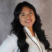 Stephanie Ramirez Velazquez