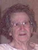 Bernice Kirkpatrick Obituary (2009)