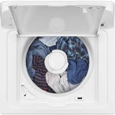 Nov 30, 2011 · you can try to remove the top after unplugging the power cord from the wall. Amana Ntw4516fw Ww 3 5 Cuft Top Load Washer Brandsmart Usa