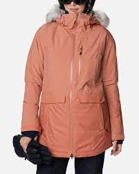 Picking the best women's ski jacket can be difficult task because it has to perform well in a wide range of conditions. The Best Women S Ski Jackets Of 2021 Treeline Review
