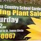 Garden Market & Spring Plant Sale - Waimea Country School, 65-1237 Kawaihae Rd Event Image