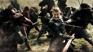 The Last Kingdom | Netflix Official Site