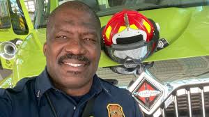 Atlanta firefighter injured off-duty lobbies for law to protect 1st  responders