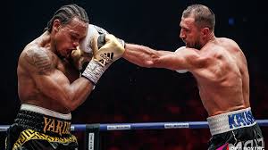Personalize your videos, scores, and news! Your Say Should Anthony Yarde Now Be In The World Top 10 Boxing News