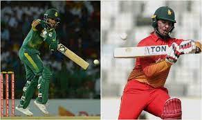 West indies won the toss, and chose to field as they hope to regain the series lead in the third t20i against south africa at the national cricket stadium in st george's, grenada. South Africa Vs Zimbabwe 1st Odi Streaming When And Where To Watch Sa Vs Zim Live Streaming Online In India Tv Broadcast Timings In Ist India Com
