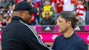 FC Bayern gegen BVB im Liveticker auf Sky Sport