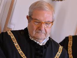 Augusto Barbera nuovo presidente della Corte Costituzionale: «Nessuno può  occupare la Consulta»