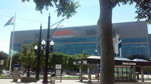 Vivint Smart Home Arena Wikipedia