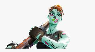 Profile Picture Pink Ghoul Trooper Pfp Novocom Top