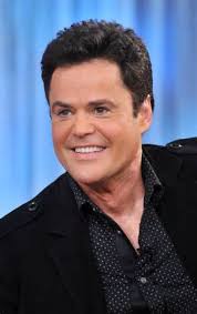 Carroll Bryant: Donny Osmond: Teen Idol