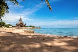 Holiday Factory Travel Tours Sanctuary Places To Visit