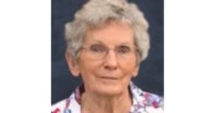 Donna Sue Claxton Obituary (1930