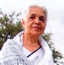 Sosamma Eapen Obituary