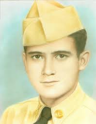 Sgt NELSON MORENO-ROSA