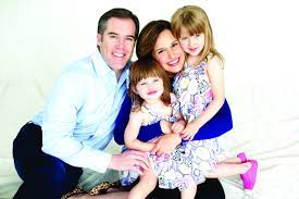 He was named nbc news white house correspondent in decemb. 10 Things I Learned Peter Alexander National Correspondent For Nbc News