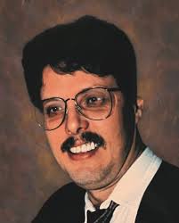 Terry Padgett Obituary