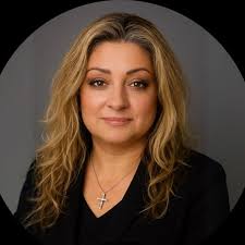 Alexandra Ball-Llovera Cuevas