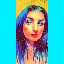 Jaymee Brown (@pinupfluff)