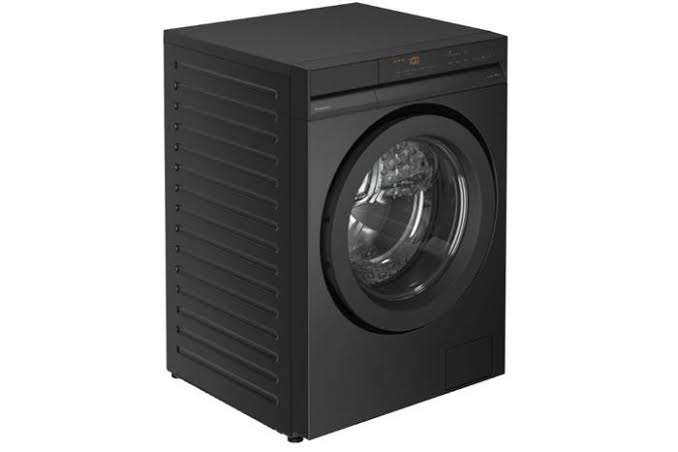M&aacute;y giặt Panasonic Inverter 10 kg NA-20VDG1BVT