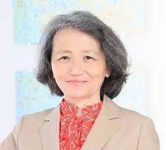 Race for Mayor of Saint Paul, Minnesota: Yan Chen