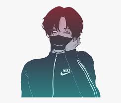 Aug 26, 2018 · from being happy, to shocked, to being hyped, anime can even make us feel sad. Tumblr Background Vaporwave Monochrome Aesthetic Anime Anime Sad Boy Aesthetic Hd Png Download Kindpng