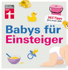Bei stiftung warentest sind regelmäßig matratzen im test. Stiftung Warentest Babys Fur Einsteiger 1 St Dauerhaft Gunstig Online Kaufen Dm De