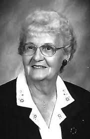 FRANCES SHAW Obituary (1927